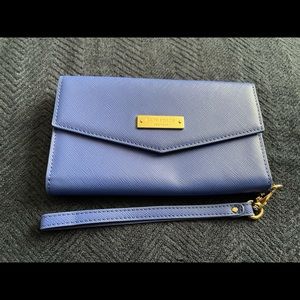 Kate spade phone wristlet